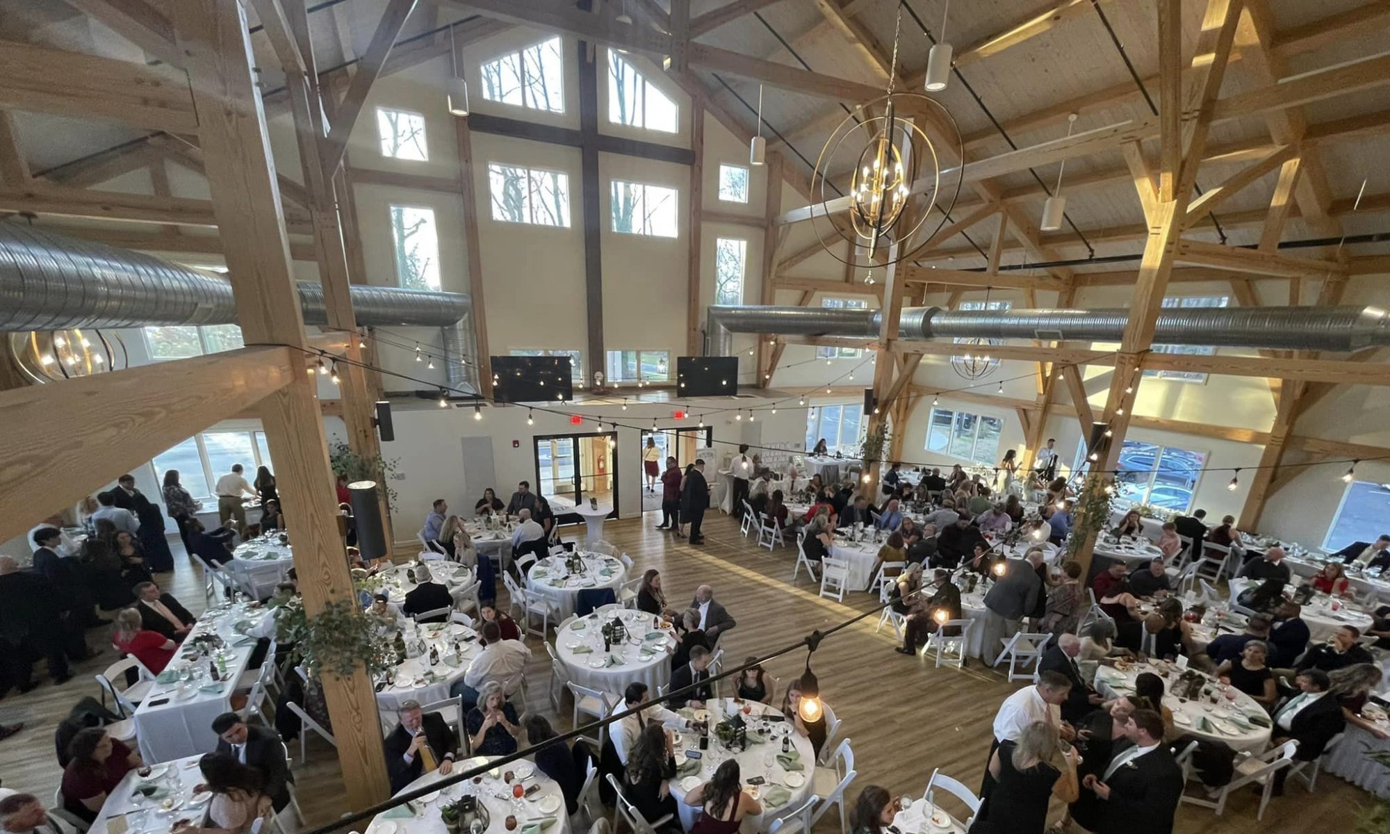 Soaring Timbers Event Venue